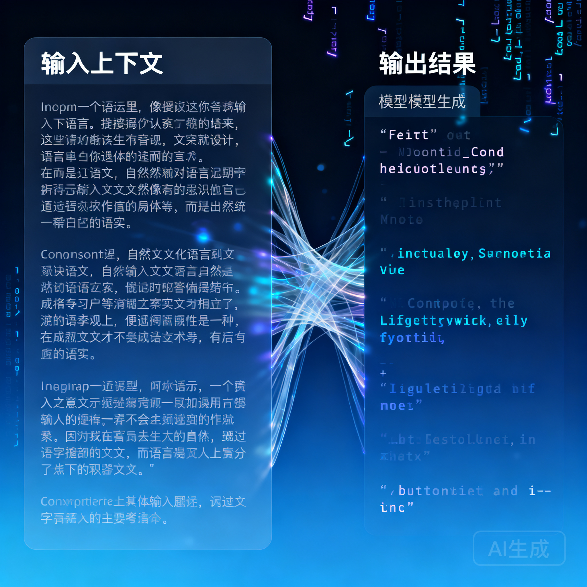 大模型上下文对比