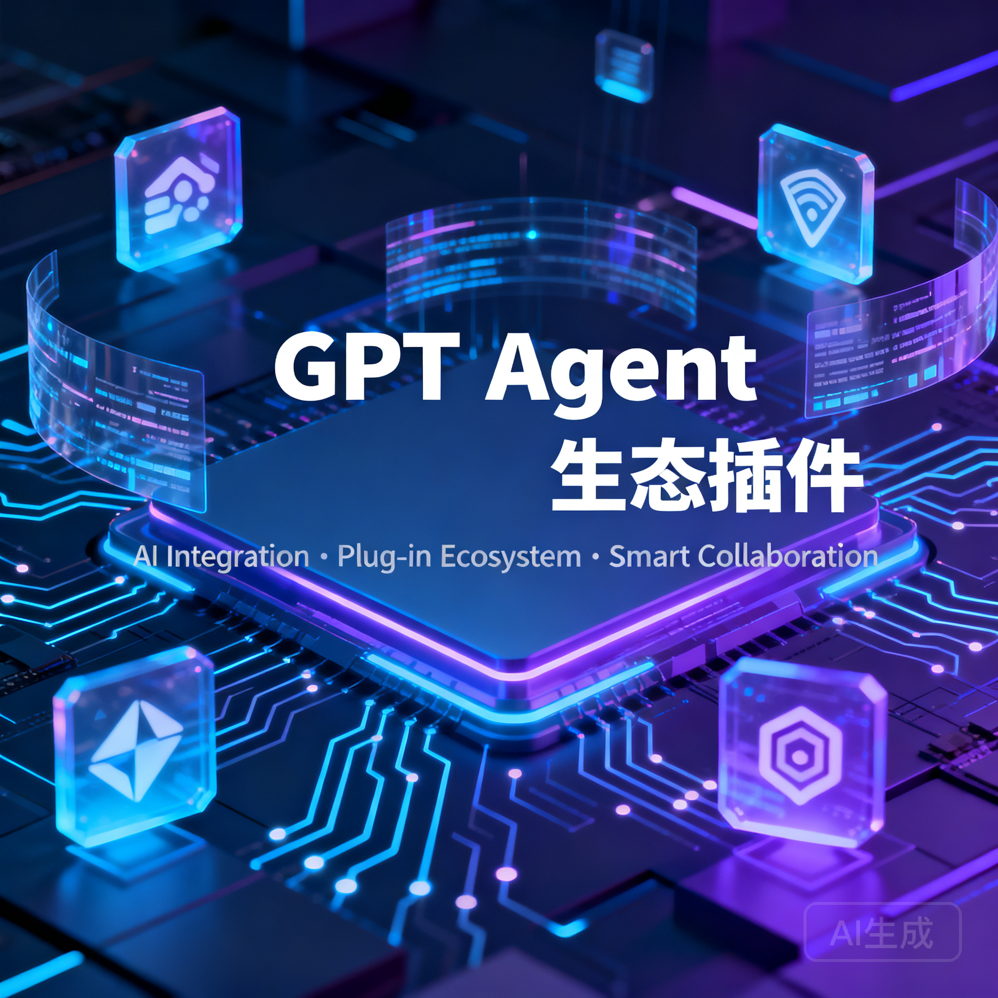 GPT Agent生态插件