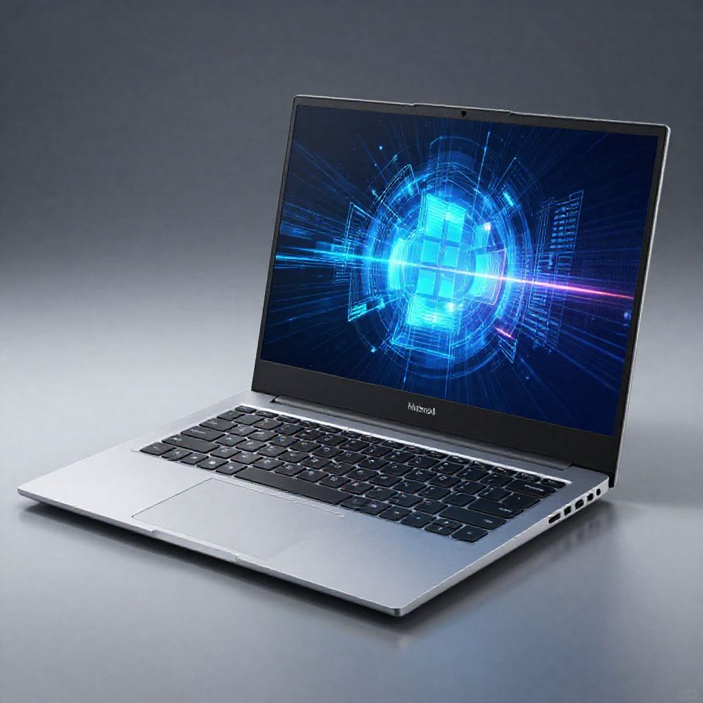 微软删掉了电脑的Ctrl键？我人傻了！小新Pro14 2024上手体验。