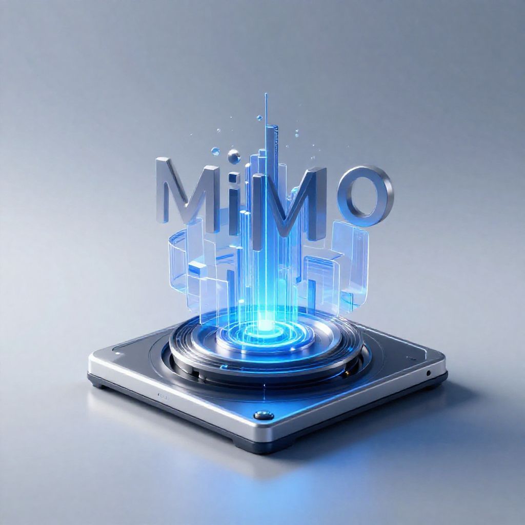 MiMo 基座大模型,小米最有远见的一次投入