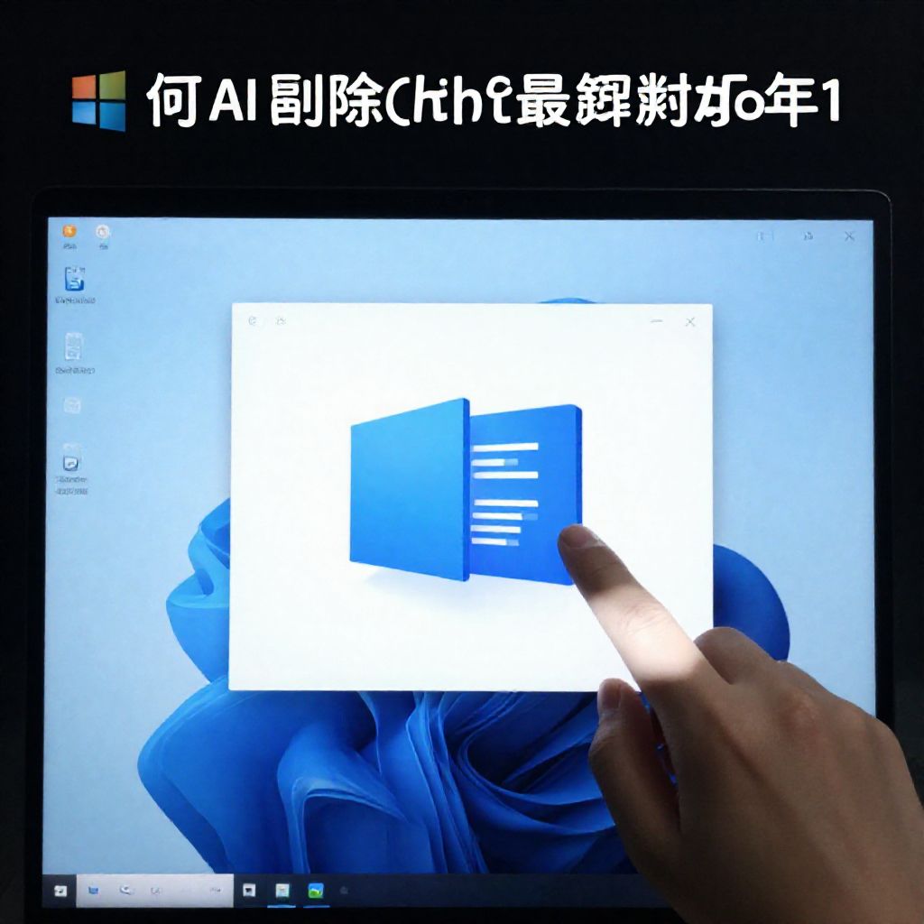 最新【教程】：如何在 Windows 11 上关闭或删除 Windows Copilot 图标！ - 1
