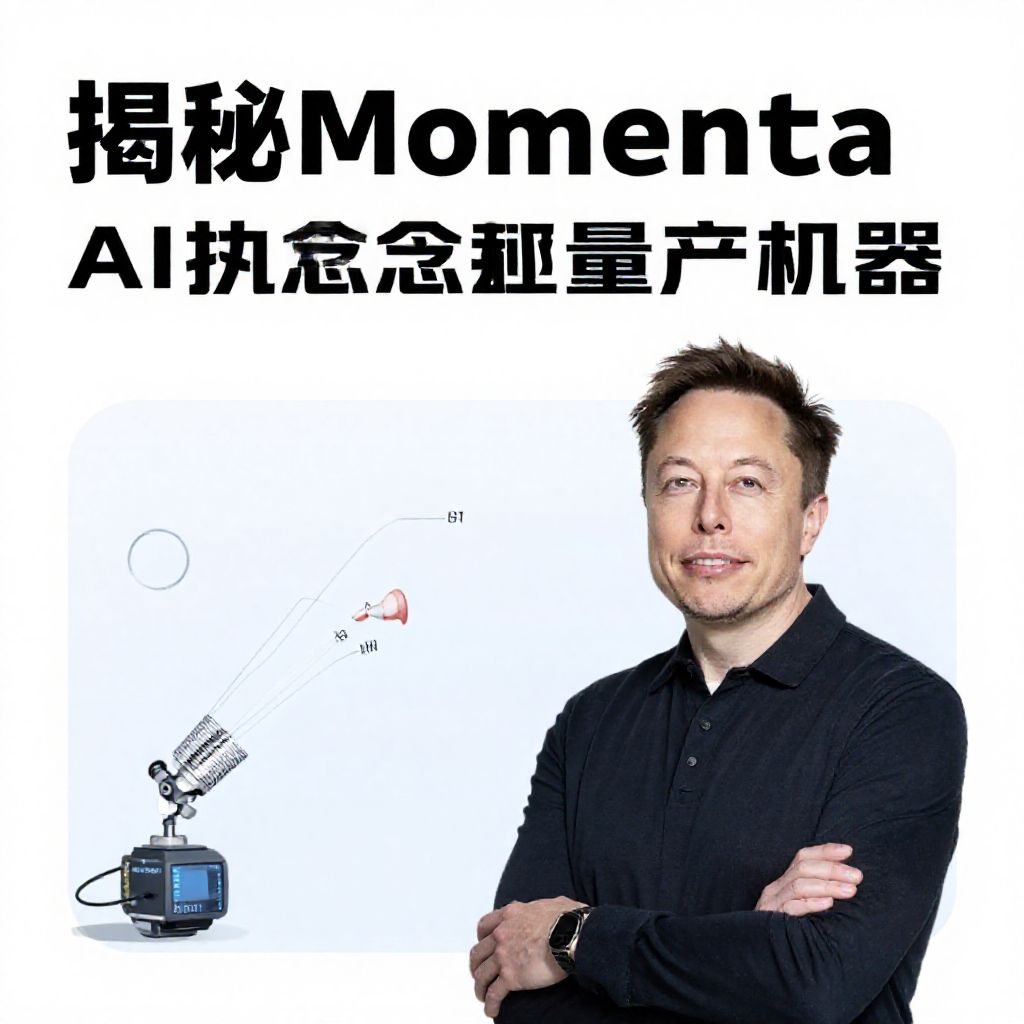 揭秘Momenta：马斯克式CEO、AI执念和量产机器丨深氪