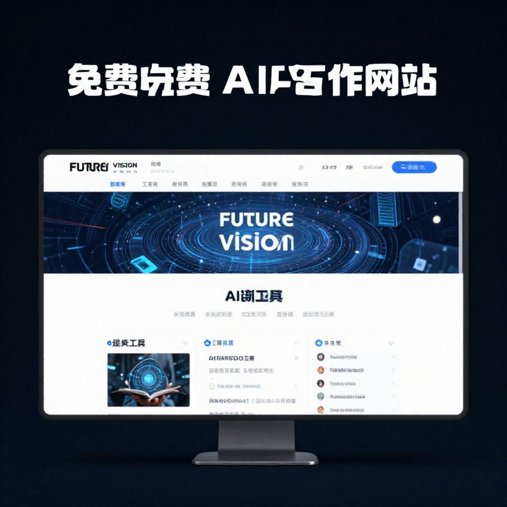 免费ai写作网站？这些ai工具不容错过