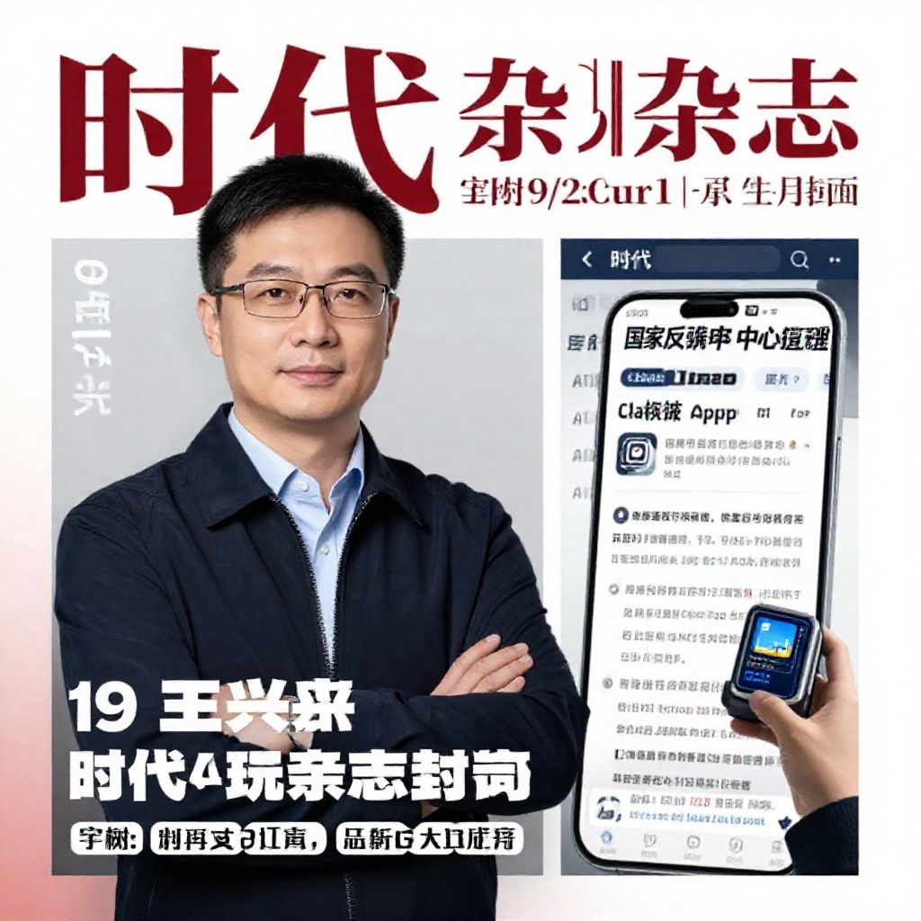9点1氪｜宇树科技CEO王兴兴登上《时代》杂志封面；国家反诈中心App可一键检测AI生成痕迹；Claude Opus 5