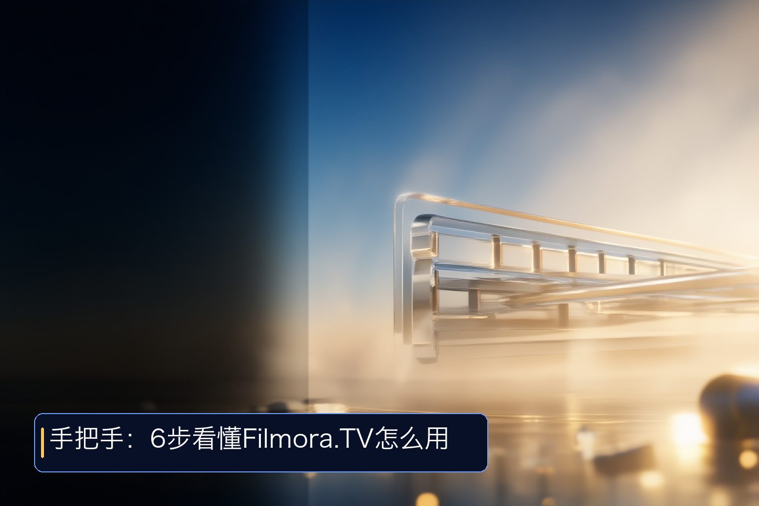 万兴科技全新推出AI画布工作台