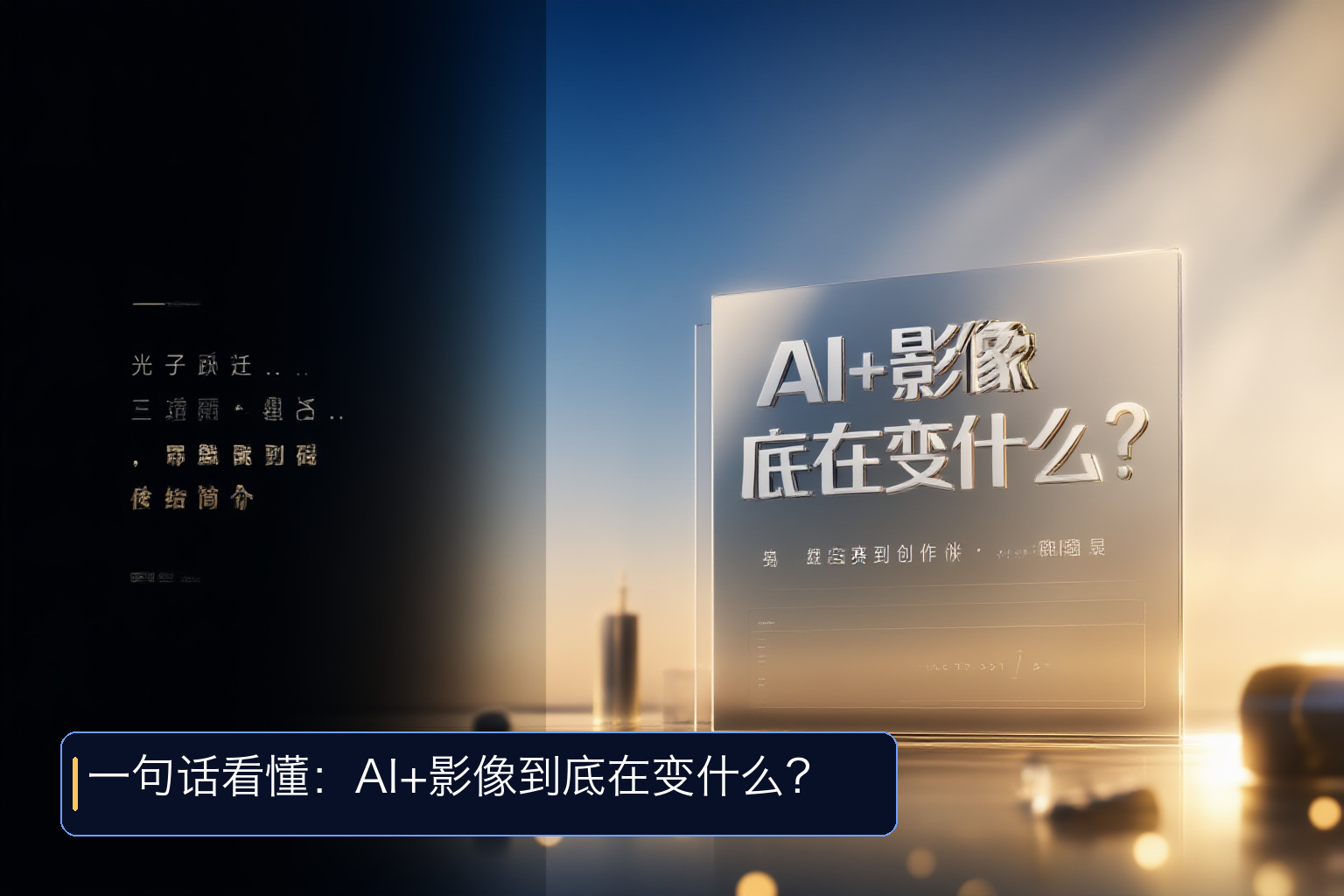 光子跃迁亮相BIRTV 2026：以