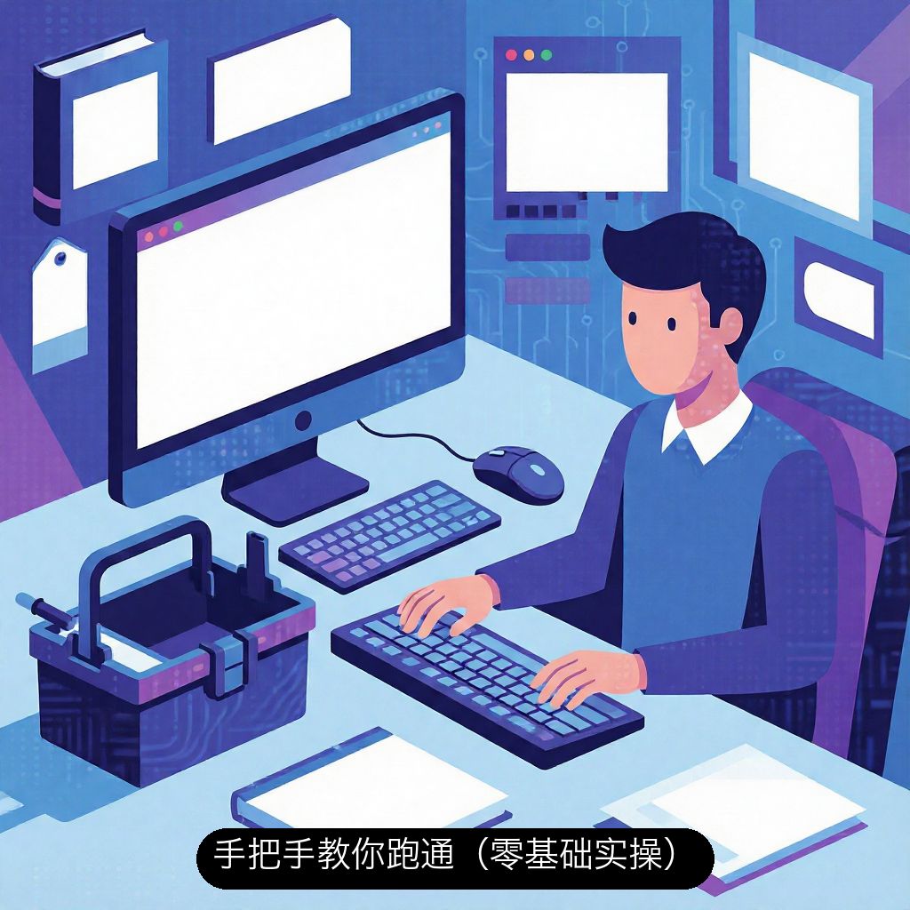 【AI绘画】人设自由！人设三视图一键生成 ControlNet实战教程 Stab