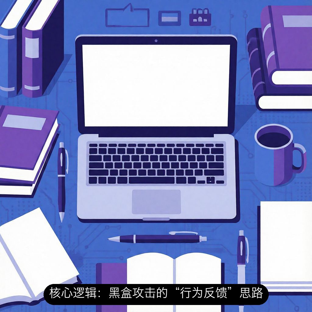给黑盒导航机器人「使绊子」：AdvNav 如何揭示具身智能系统潜在安全风险 | GAIR Paper 117