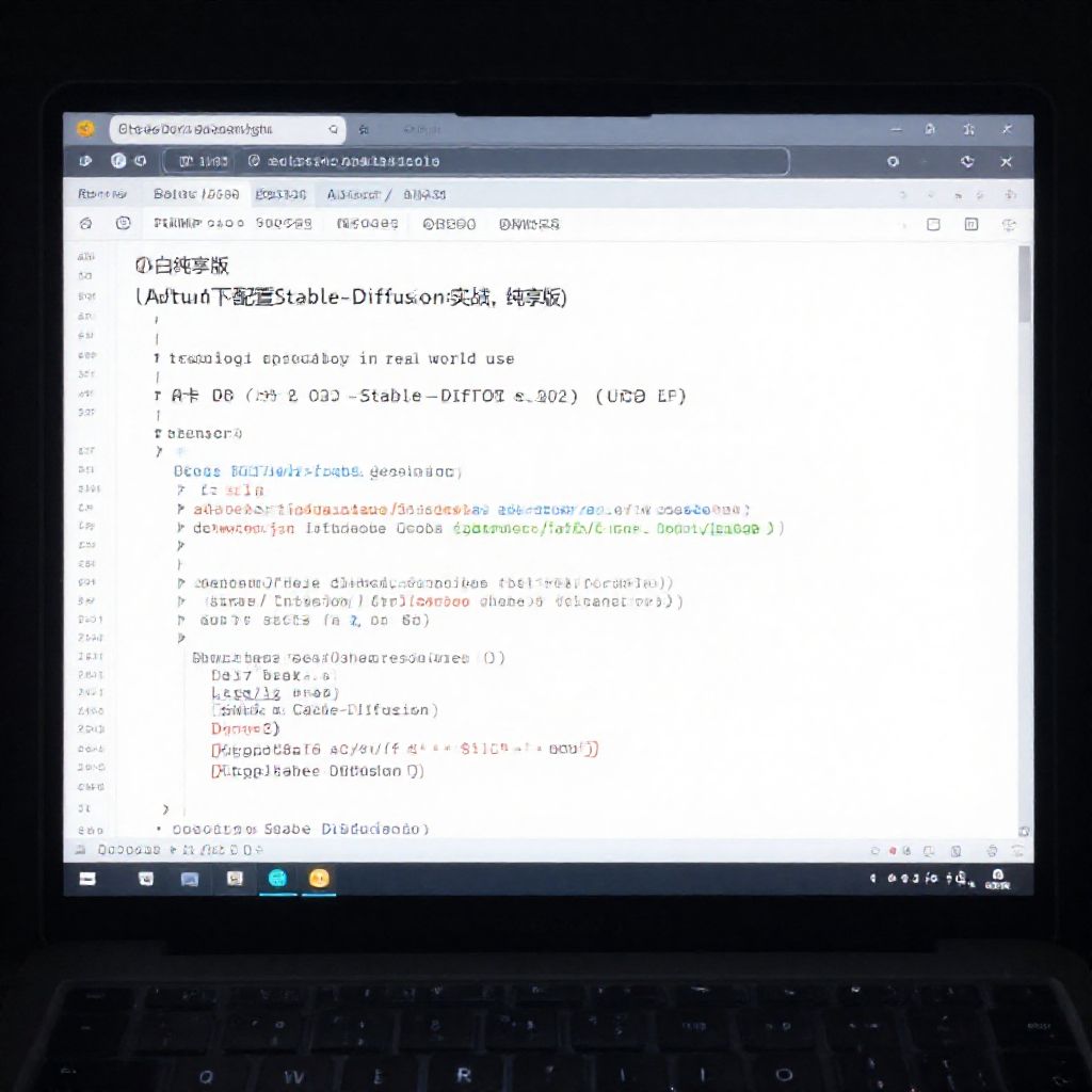 【AI绘画】A卡RX580用户在Ubuntu下配置Stable-Diffusion实战（小白纯享版）