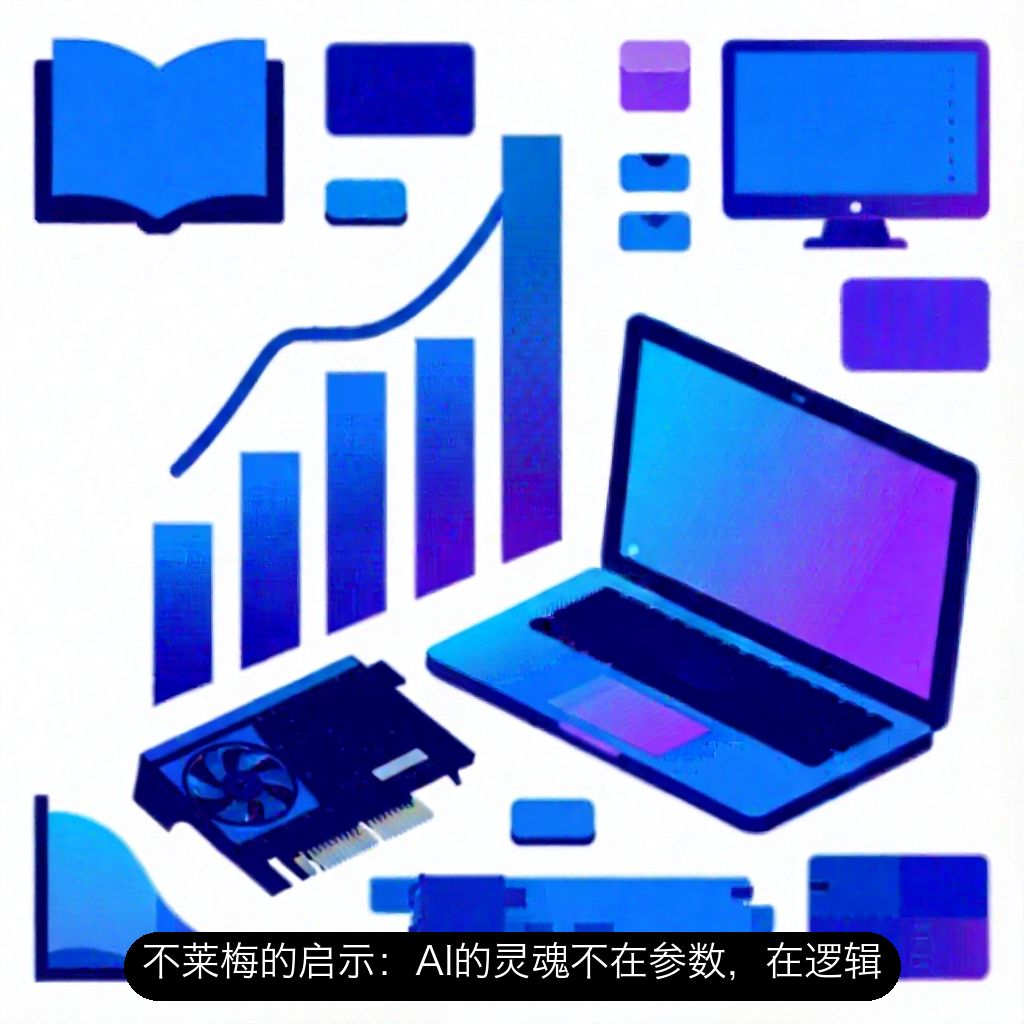 中国大厂消失在赞助商名单，却在不莱梅重构 AI 的灵魂丨IJCAI 2026
