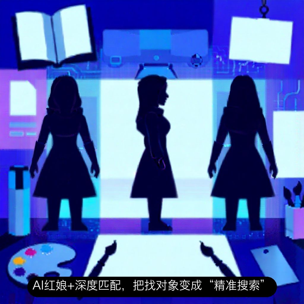 从月之暗面出走，他用AI技术帮人找对象，徐新投资 | 涌现新项目