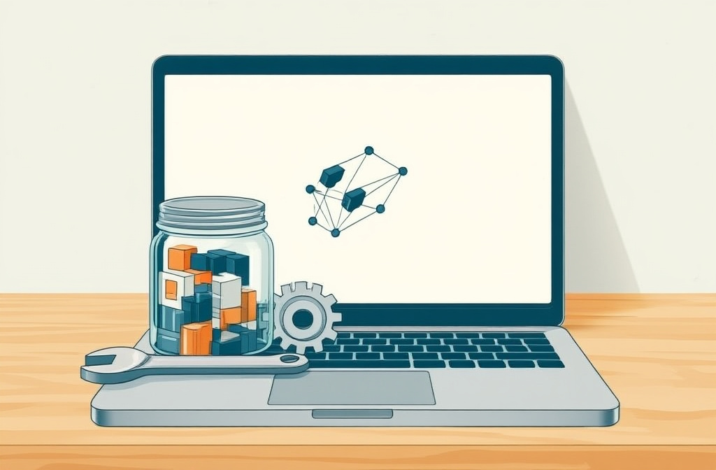 Mac 本地部署#AI绘图 stable-diffusion-webui（Intel 版），AI 生成主题示意图